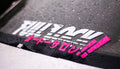 Full Lock Autosalon