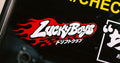 Lucky Boys 90's